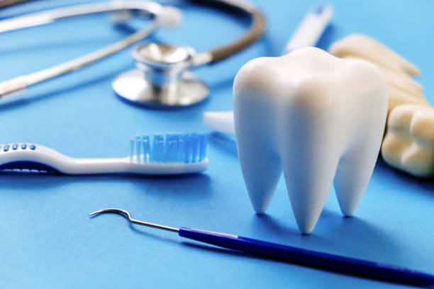 Best Wisdom Tooth Removal  in Fort Bliss, TX